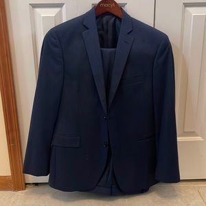 Alfani Suit Jacket and Pants